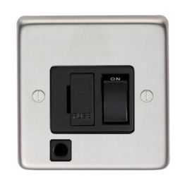 SSS 13 Amp Switched Fuse + Flex