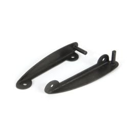 Spare Fixings for 91493 Beeswax Letter Plate Cover (pair)