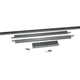 Ermetika EvoKit Junction Kit for Double Doors (with adjustable spacers)