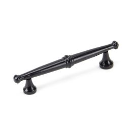 Black Regency Pull Handle - Small