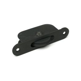 Beeswax Radiused Sash Pulley 75kg