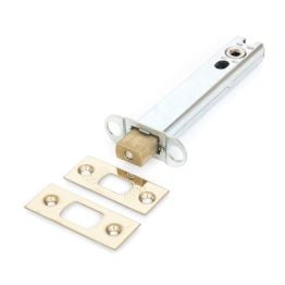 PVD 5" Heavy Duty Tubular Deadbolt