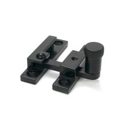 Black Brompton Quadrant Fastener - Narrow