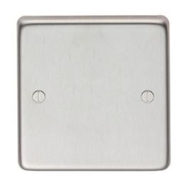 SSS Single Blank Plate