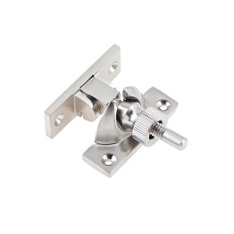 Jedo Brighton Fasteners 55mm Satin Nickel - By Frelan Hardware - JV88SN