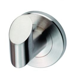 Stainless Steel Robe Hook - Stainless Steel