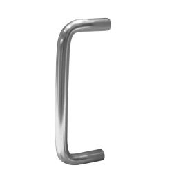 Jedo Drawer Pulls 102x7mm Satin Anodised Aluminium - By Frelan Hardware - J4801