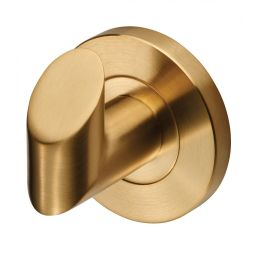 Stainless Steel Robe Hook - Satin PVD