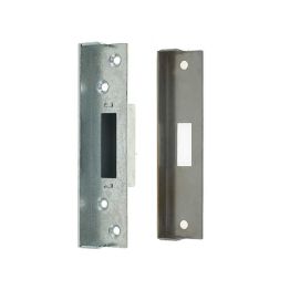 Rebate kit for FB mortice locks - By Frelan Hardware - JLFBREB