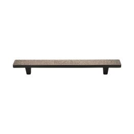 Stingray Cabinet Pull Handle 160mm Aged Copper Finish