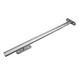 Casement Stay 260mm Satin Stainless Steel - By Frelan Hardware - JSS1237