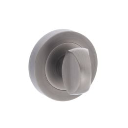 Old English WC Turn and Release - Matt Gun Metal
