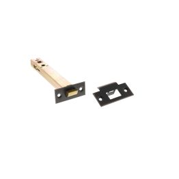 Atlantic Heavy Duty Bolt Through Tubular Latch 6" - Antique Copper