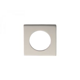Square Rose Pack - Bright Stainless Steel
