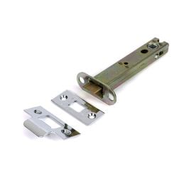 Polished SS 5" Heavy Duty Latch