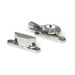 Polished Marine SS (316) Fitch Fastener