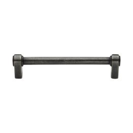 Rustic Pewter Cabinet Pull Ironbridge Design 160mm CTC