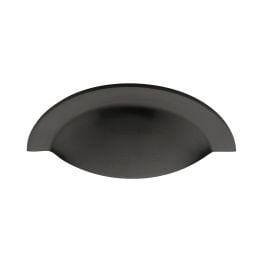 Heritage Brass Drawer Pull 57mm CTC Matt Bronze finish