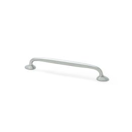 Satin Chrome Moore Pull Handle - Medium