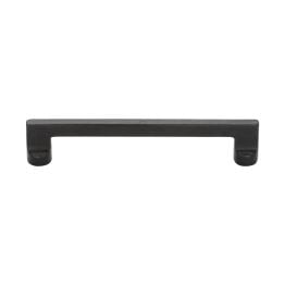 Rustic Dark Bronze Cabinet Pull Apollo Design 160mm CTC