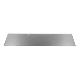 Kickplate - Satin Stainless Steel