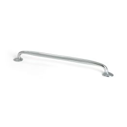 Polished Chrome Moore Pull Handle - Large