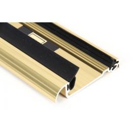 Gold 1829mm Macclex 15/2 Threshold