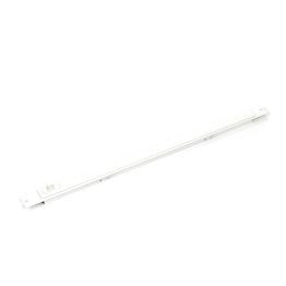 White Trimvent 90 Hi Lift Vent 425mm x 22mm