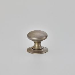 1100 Victorian Cabinet Knob