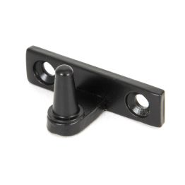 Black Cranked Stay Pin