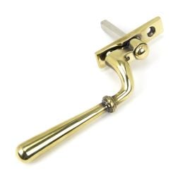 Aged Brass Newbury Espag - RH