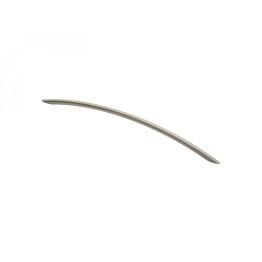 Bow Handle 320mm - Satin Nickel