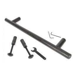 Beeswax 400mm Pull Handle