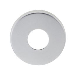 Aluminium Concealed Roses for Pull Handles Rose Kit for Handles Satin Anodised Aluminium - By Frelan Hardware - SAA160