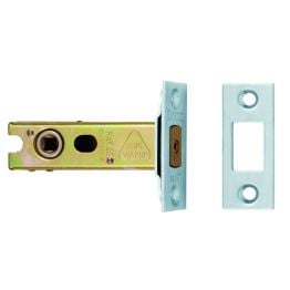 Dead Bolt 76mm - Stainless Steel