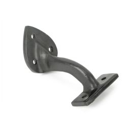 Beeswax 2" Handrail Bracket