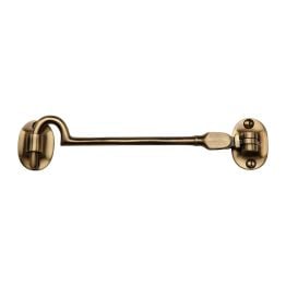 Heritage Brass Cabin Hook 6" Antique Brass finish