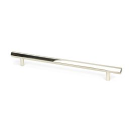 Polished Nickel Kahlo Pull Handle - Large