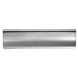 Letter Tidy - Stainless Steel
