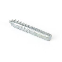 M4 Metal-Wood Screw 17-8mm