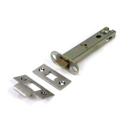 Pewter 5" Heavy Duty Latch