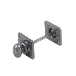 Thumturn and Release on Square Rose - Forged Steel