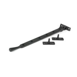 Matt Black 12" Newbury Stay