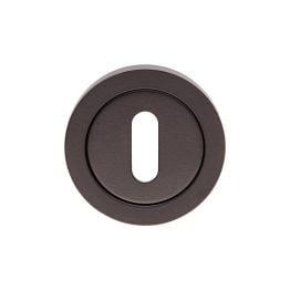 Steelworx Swl Escutcheon - Matt Black