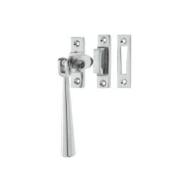 Jedo Julietta Casement Fasteners 110mm Polished Chrome - By Frelan Hardware - JV4917PC