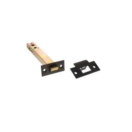Atlantic Heavy Duty Bolt Through Tubular Latch 6" - Urban Bronze