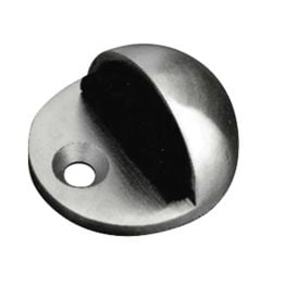 50mm Diameter Satin Stainless Steel - By Frelan Hardware - JSS08