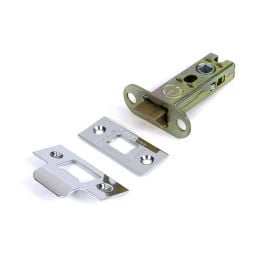 Polished SS 3" Heavy Duty Latch
