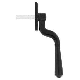 Black Teardrop Espag