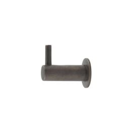 Hoxton Cupboard Hooks 37mm Dark Bronze - By Frelan Hardware - HOX665DB